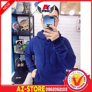 (FREESHIP) ❤ ÁO HOODIE NỈ NGOẠI HD155 (Nam-Nữ) | BigBuy360 - bigbuy360.vn