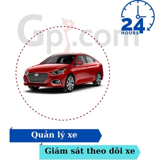 Định vị chống trộm Xe Máy, Ô tô chính hãng giá tốt