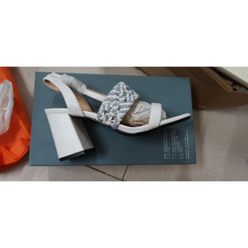 Sandal Daphne 004