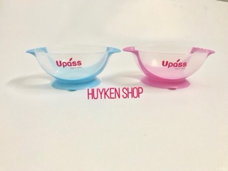 Bát ăn dặm chống đổ Upass Thái Lan