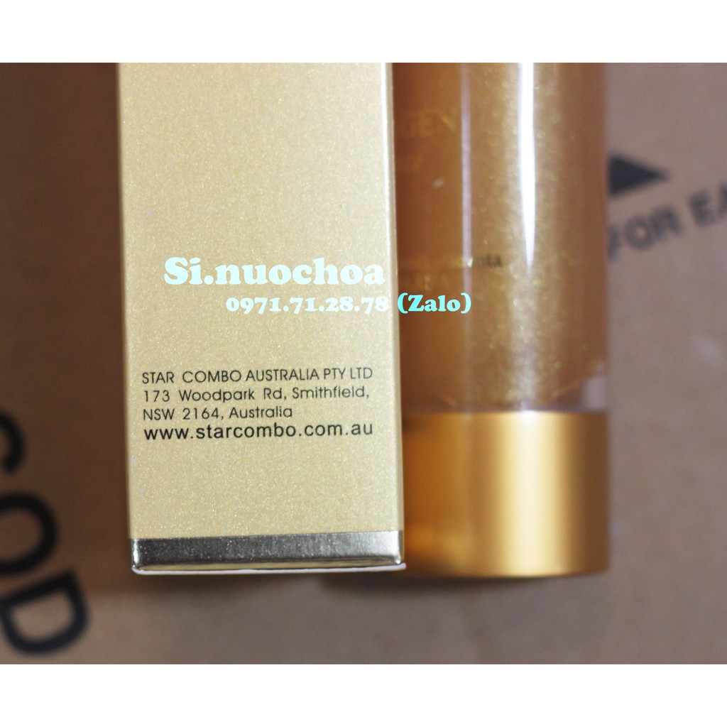 Tinh Chất Vàng Collagen Costar 50ml - Úc | BigBuy360 - bigbuy360.vn