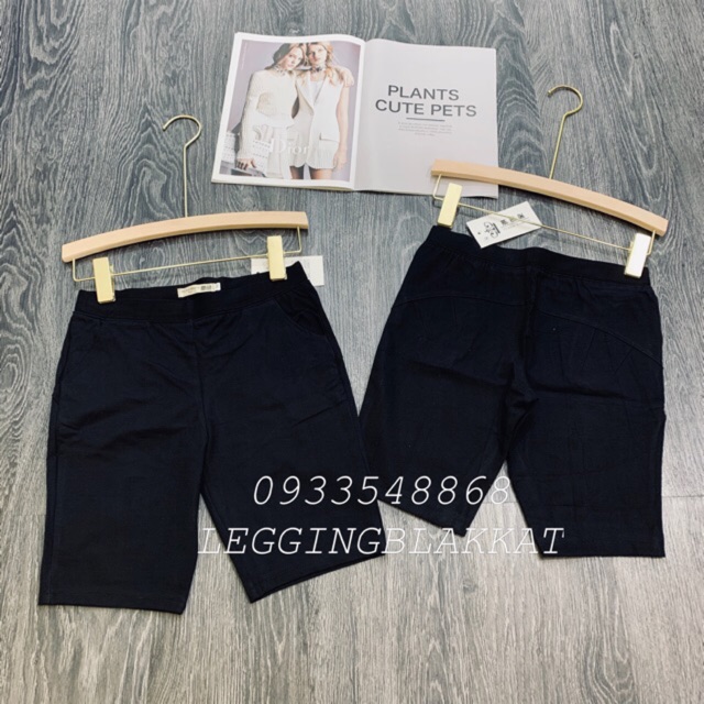 QUẦN SHORT STYLE 711