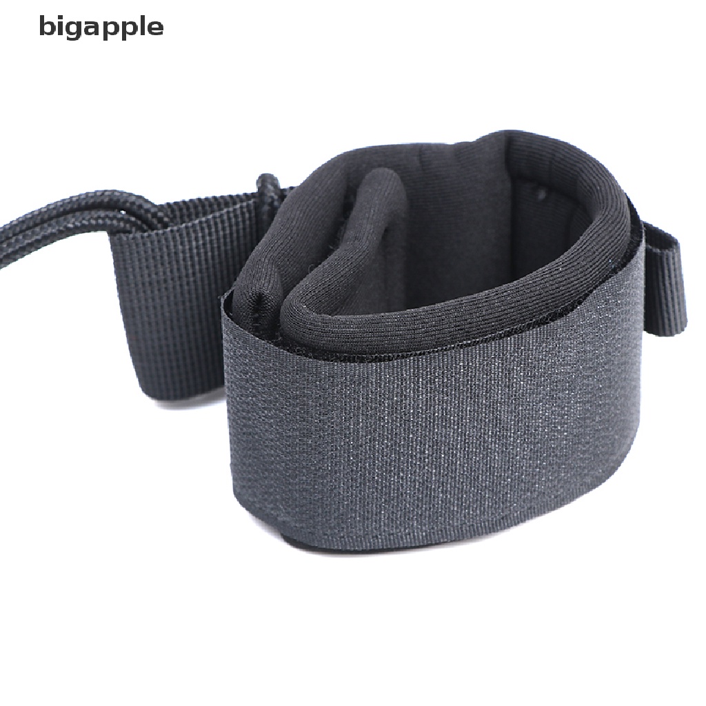 Bigapple SUP Đai Đeo Mắt Cá Chân Thể Thao Dưới Nước Có Dây Cột Cho Ván Trượt A