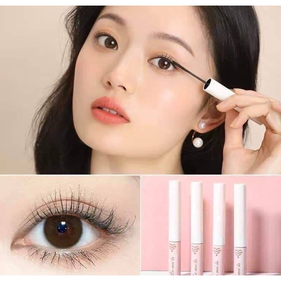 Mascara lameila siêu mỏng không trôi không vón cục | BigBuy360 - bigbuy360.vn