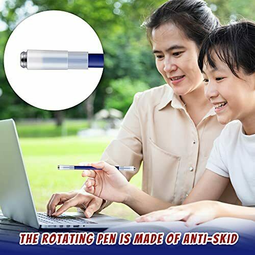 1 Cây Bút Quay Cân Bằng Nâng Cấp Chuyên Nghiệp