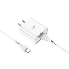 🚀 🚀BỘ SẠC NHANH HOCO C81-5V/2.1A ĐẦU ,Dùng Cho Các Dòng SS Và IP Đời Cũ Và Đời Mới Hiện Tại