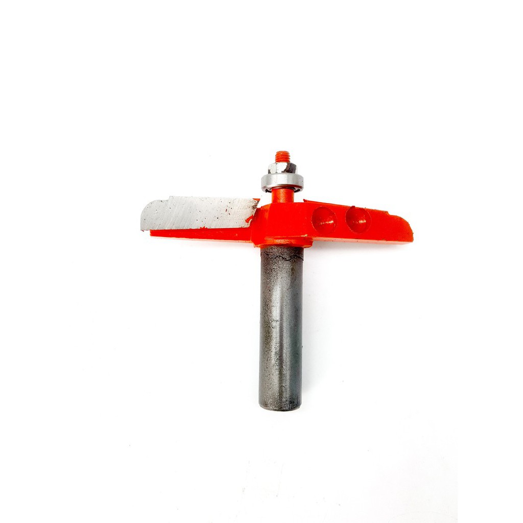 MŨI PHAY GỖ ĐÁNH VÁN HUỲNH PN09