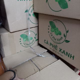 Cafê xanh kháng mỡ hợp/10goi