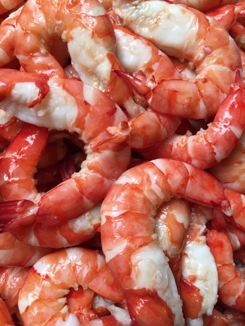 Mắm tép chưng thịt bề bề tôm sú thiên nhiên: Cam kết sạch, ngon, không chất bảo quản | BigBuy360 - bigbuy360.vn