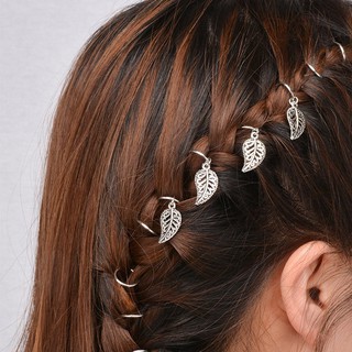 Set 5 phụ kiện kẹp tóc nhỏ xinh