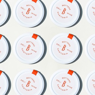 [Combo] In tem nhãn đồ uống, bánh, trà sữa