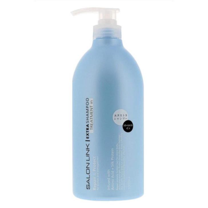[Hàng Nhật Chuẩn] Dầu gội Salon Link Extra 1000ML hàng Nhật nội địa | Dầu gội dầu xả cặp Salon hàng Nhật | BigBuy360 - bigbuy360.vn