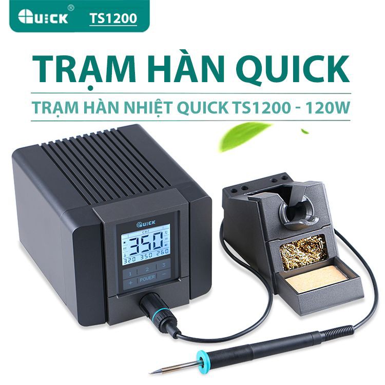 Máy hàn TS1200A QIUCK