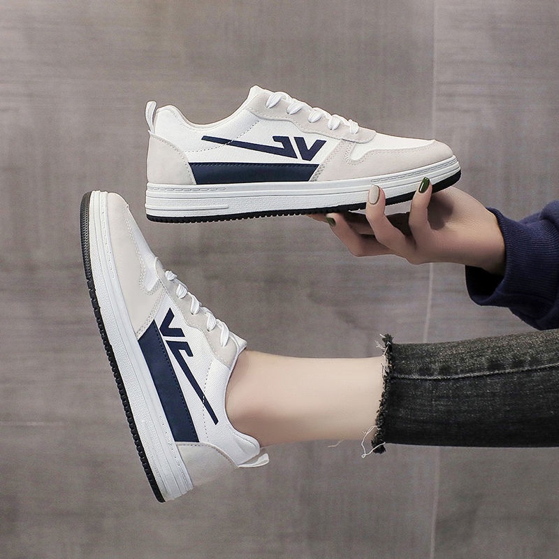 Giày Thể Thao Đế Mềm Thoải Mái Thời Trang Mùa Xuân 2022 Cho Nữ