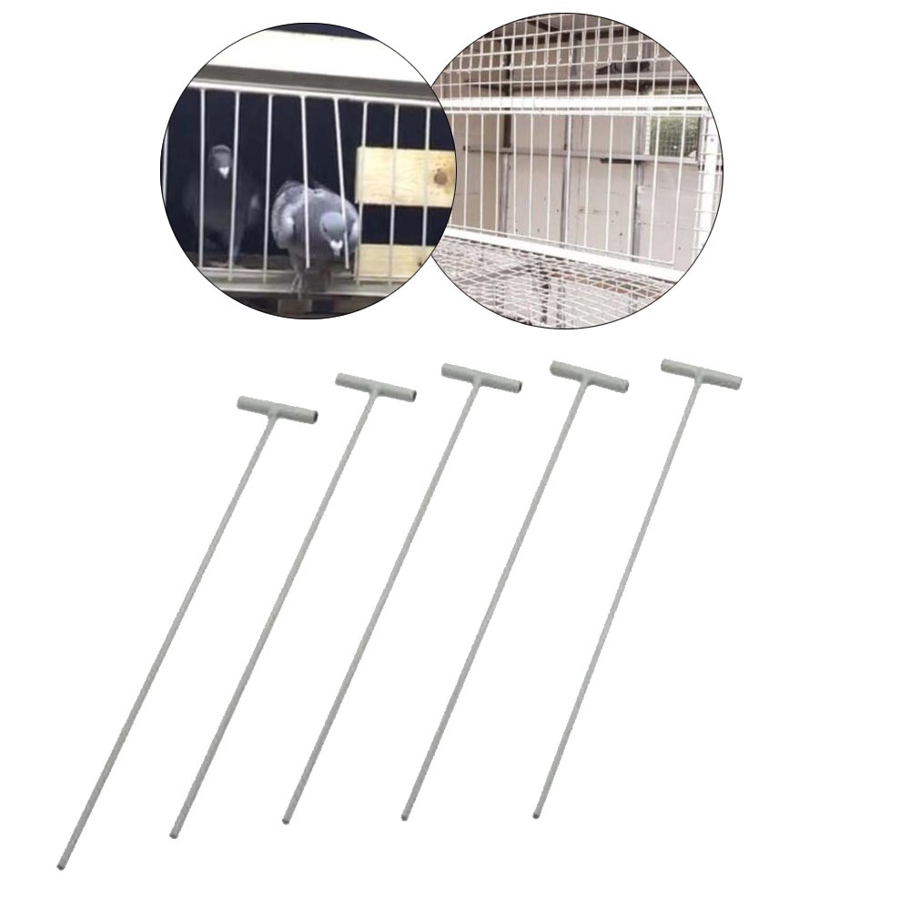 Set 10 Dải Viền Cửa Hình Lồng Chim Bồ Câu Một Chiều Trang Trí Cửa Ra Vào