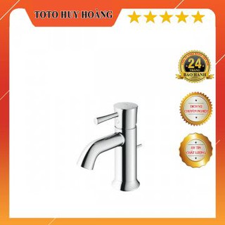 Vòi chậu lavabo toto nóng lạnh tls02301v