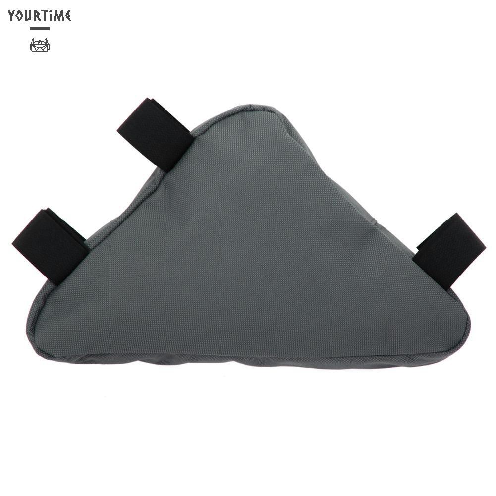 Túi Tam Giác Đựng Vật Dụng Tiện Lợi Gắn Khung Xe Đạp