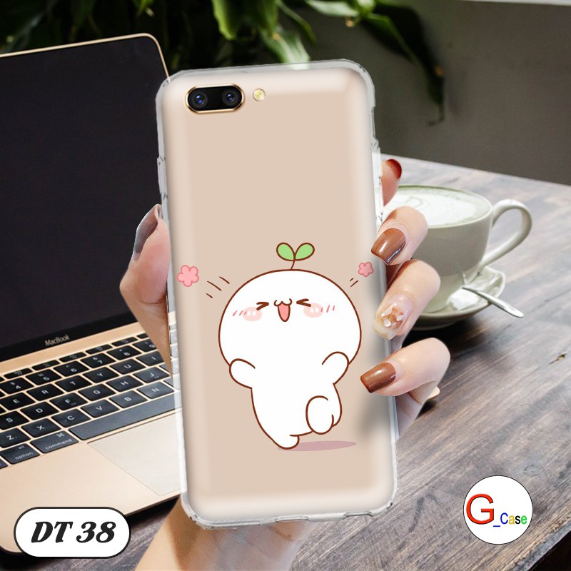 Ốp lưng dẻo cho OPPO R11