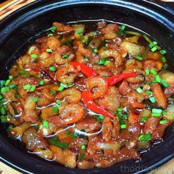 Tôm khô CÀ MAU 1KG loại bình dân- chuyên nấu canh- nấu nước dùng- kho rim. Đảm bảo vệ sinh an toàn thực phẩm