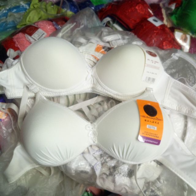 Áo Ngực Ít Mút Ko Gọng