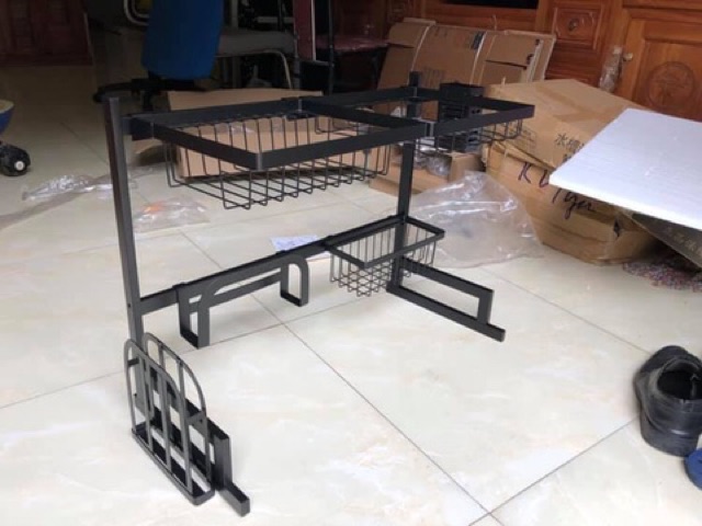 Kể để bát đĩa, dao | BigBuy360 - bigbuy360.vn