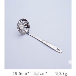 Vá múc canh inox 304