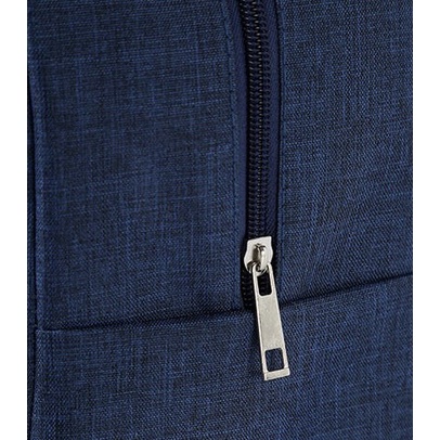 Túi đựng hộp cơm giữ nhiệt Classic kèm quai xách cho dân văn phòng cao cấp