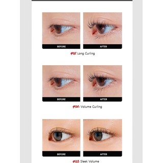 Chuốt mi Clio Kill Lash Superproof Mascara 7g (Nhập khẩu chính hãng)