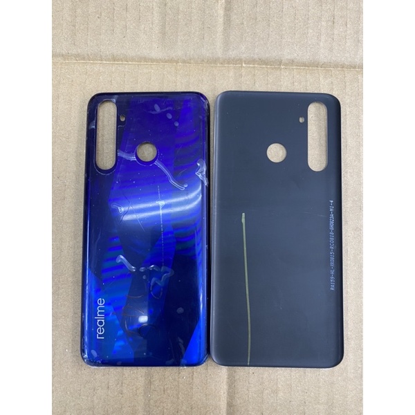 lưng realme 5 pro / lưng realme Q