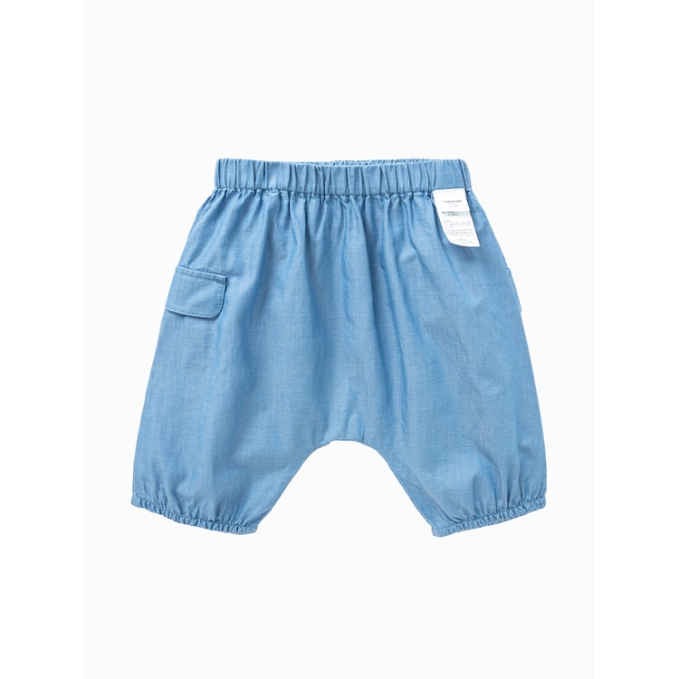 Quần short BALABALA - BABY dành cho bé trai 200222110103