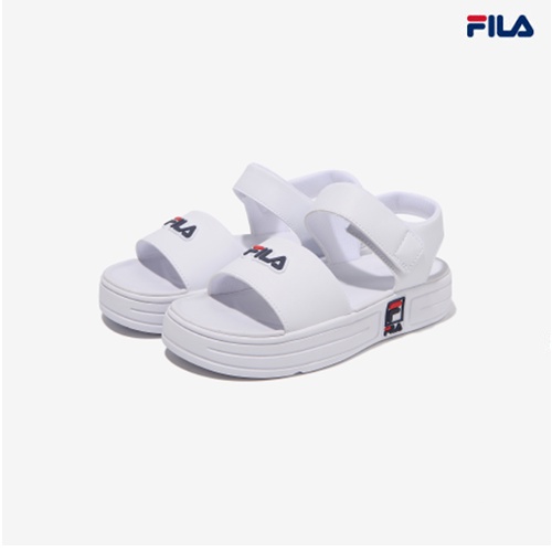 Dép Quai Hậu Fila Funky Tennis 1998 Sandal 1SM01924E