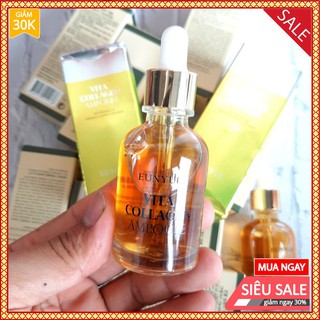 Tinh chất collagen eunyul vita collagen ampoule
