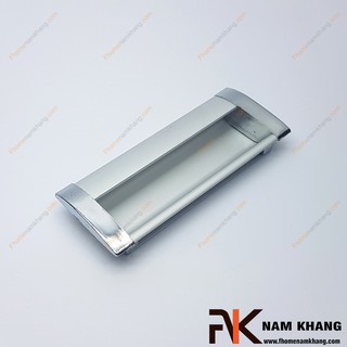 Tay nắm âm tủ NK313-N
