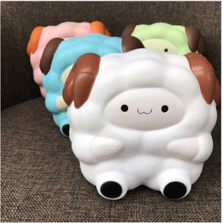 Squishy Cừu Jumbo