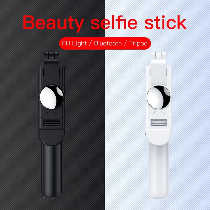 Gậy Chụp Ảnh Selfie Niye Kết Nối Bluetooth Đa Năng | BigBuy360 - bigbuy360.vn