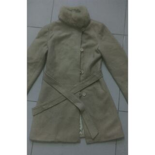 Áo dạ (mặc k vừa )