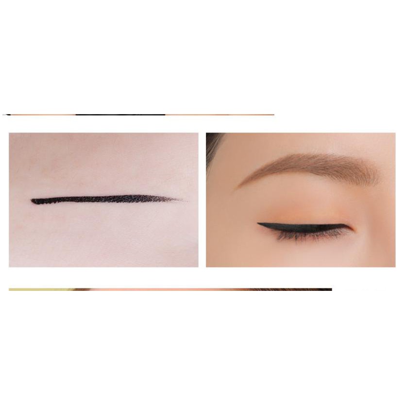 Bút Kẻ Mắt HỒNG YÊU Lameila long lasting eyeliner nội địa lâu trôi chống nước bút dạ dễ kẻ sỉ tốt NGỰA BEUTY | BigBuy360 - bigbuy360.vn
