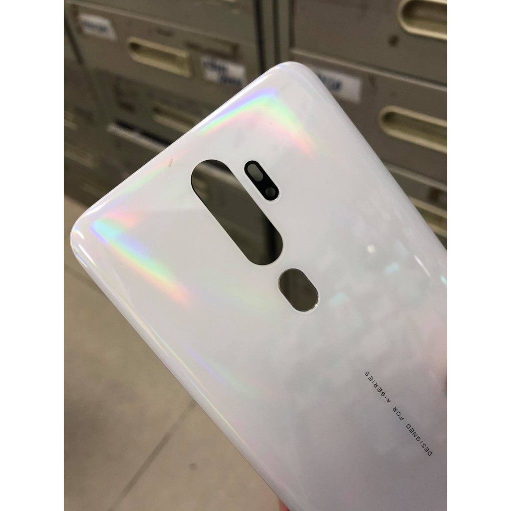 Vỏ Nắp Lưng Oppo A5 2020, Nắp Lưng Oppo A9 2020 Zin Tháo Máy