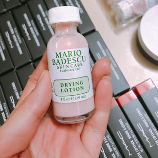 Chấm mụn Mario Badescu