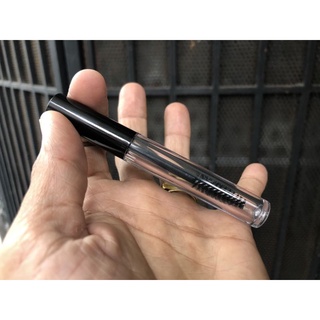 vỏ mascara đựng dầu dừa 3.5ml combo 50c