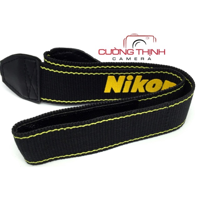 Dây Đeo Máy Ảnh NiKon
