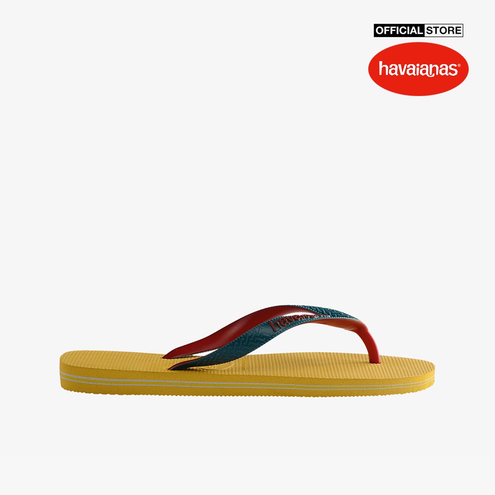 HAVAIANAS - Dép unisex Top Mix