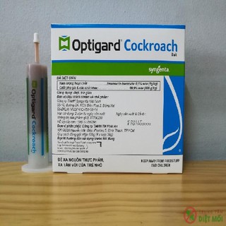 Thuốc diệt gián Optigard CB