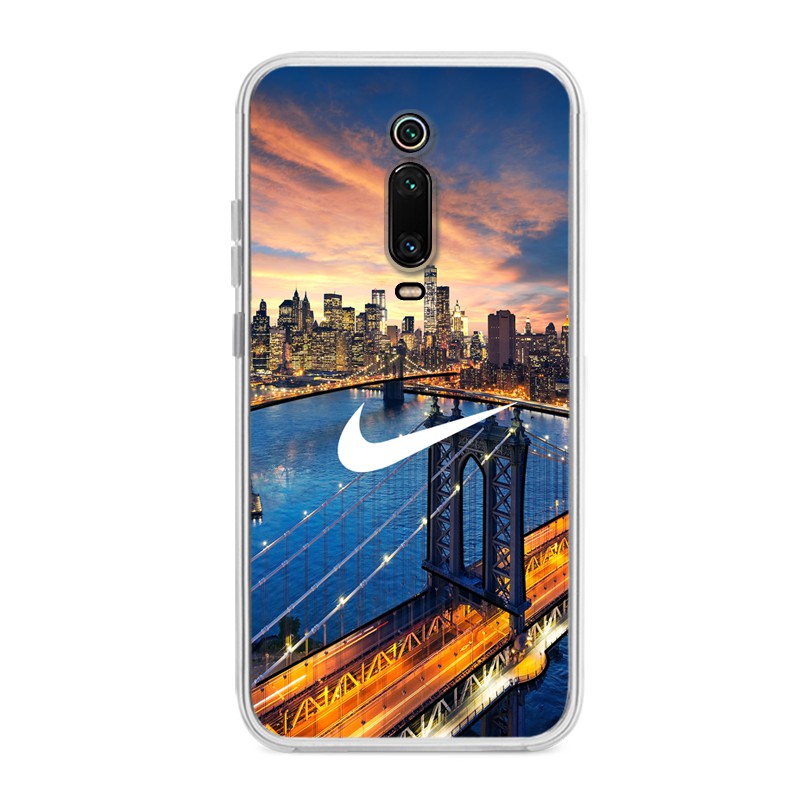 Ốp lưng XIAO MI MI 9t / Mi 9 / Mi Note 10 / Note 10 Pro / Mi 8 Pro / Mi 8 Silicone TPU Soft Case Supreme Fashion Vỏ