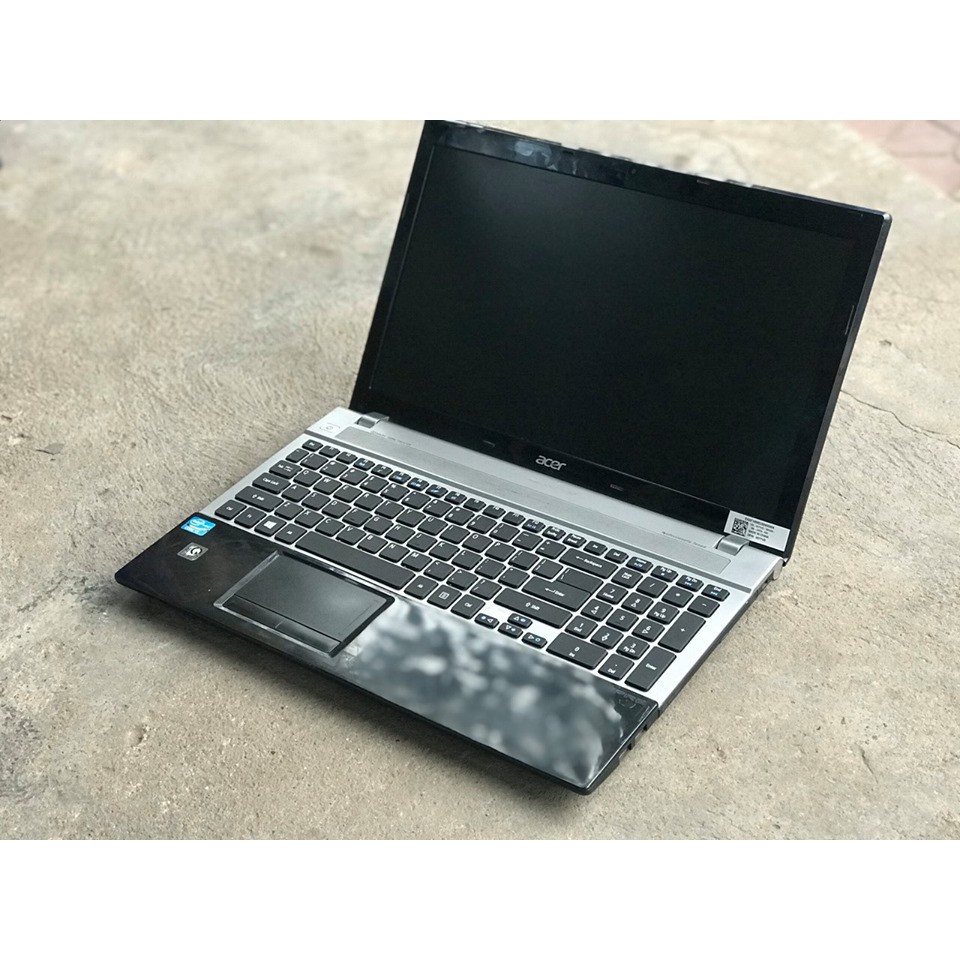 LAPTOP ACER V3-571 I5-3210M/ RAM 4G / HDD 500G