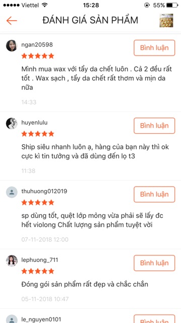 Sáp wax lông thiên nhiên Vivir Handmade (tặng kèm dụng cụ wax) | BigBuy360 - bigbuy360.vn