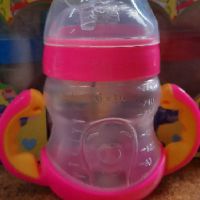 Bình sữa bebu 280ml