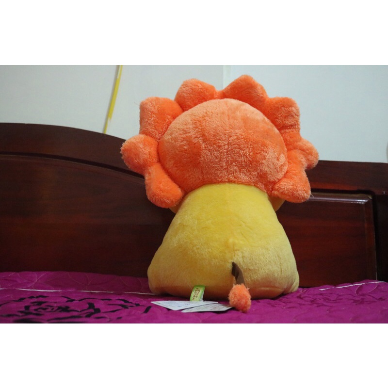 THÚ BÔNG SƯ TỬ BÔNG VÀNG LION AMUSE NHẬT BẢN CHÍNH HÃNG