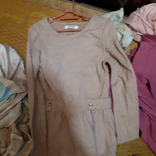 Ao đẹp tre em