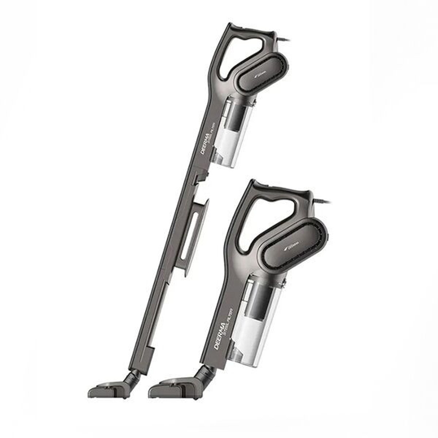 Máy hút bụi cầm tay deerma DX700, hàng chính hãng, bảo hành 6 tháng